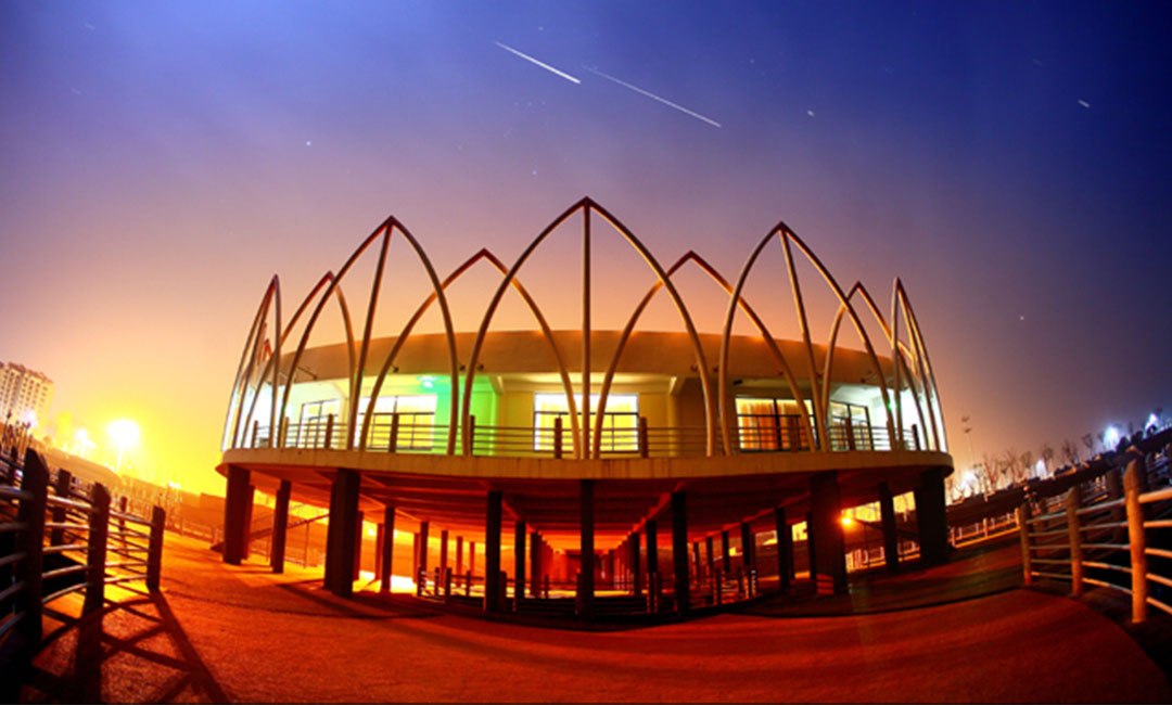 阿克苏莲花广场活动策划案例