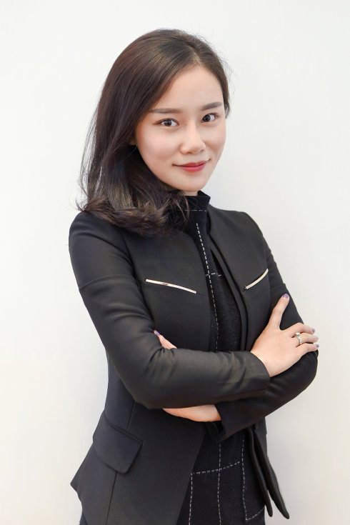 阿克苏邓珂婕 讲师